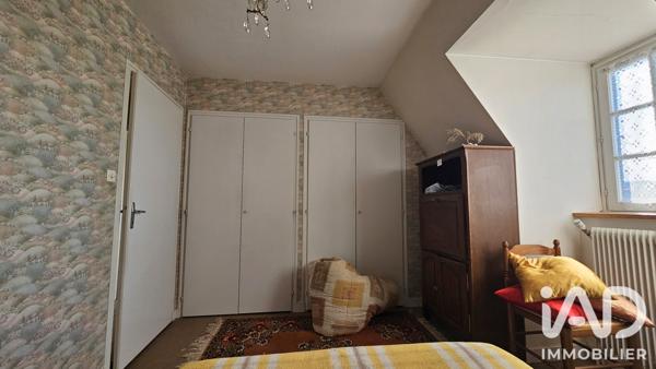 Maison à vendre 5 pièces 131 m² Sansac-de-Marmiesse