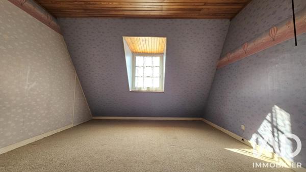 Maison à vendre 5 pièces 131 m² Sansac-de-Marmiesse