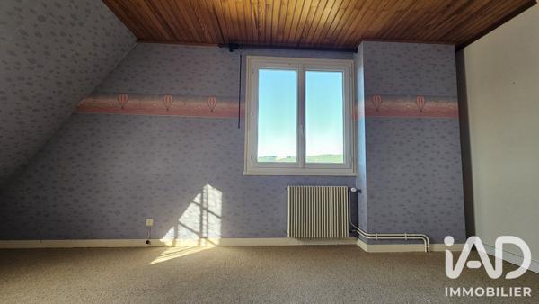 Maison à vendre 5 pièces 131 m² Sansac-de-Marmiesse