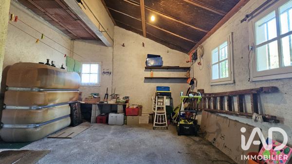 Maison à vendre 5 pièces 131 m² Sansac-de-Marmiesse