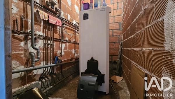 Maison à vendre 5 pièces 131 m² Sansac-de-Marmiesse
