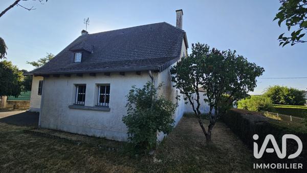 Maison à vendre 5 pièces 131 m² Sansac-de-Marmiesse