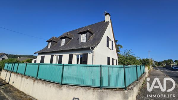 Maison à vendre 5 pièces 131 m² Sansac-de-Marmiesse