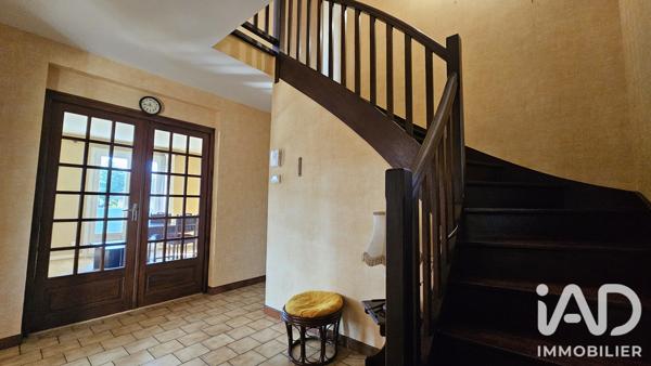 Maison à vendre 5 pièces 131 m² Sansac-de-Marmiesse