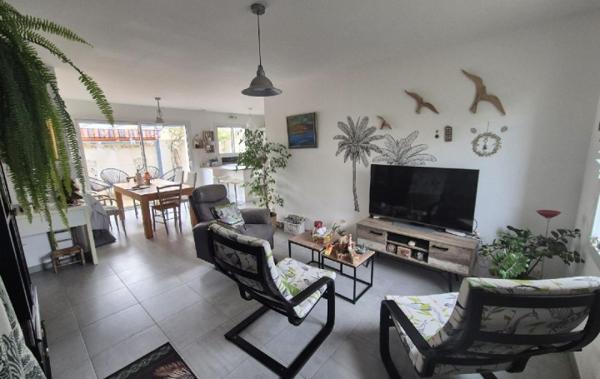 Vente Maison Surgeres