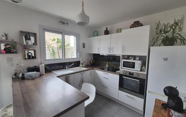 Vente Maison Surgeres