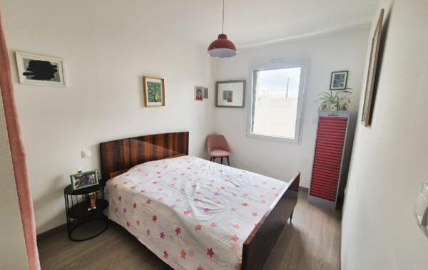 Vente Maison Surgeres