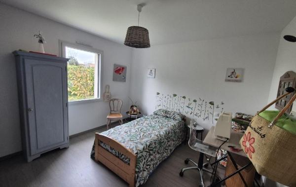 Vente Maison Surgeres