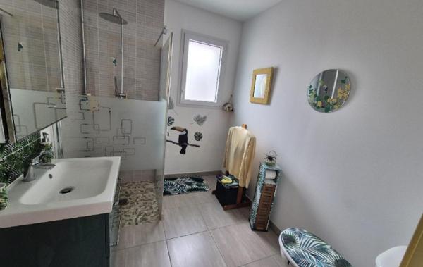 Vente Maison Surgeres