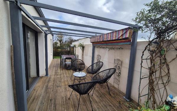 Vente Maison Surgeres