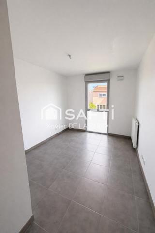 T2 lumineux avec balcon, 1ier achat/investissement