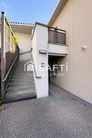 T2 lumineux avec balcon, 1ier achat/investissement