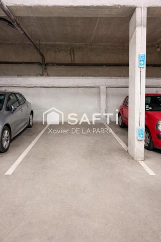 T2 lumineux avec balcon, 1ier achat/investissement