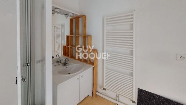 Appartement Recologne 1 chambre 60 m2