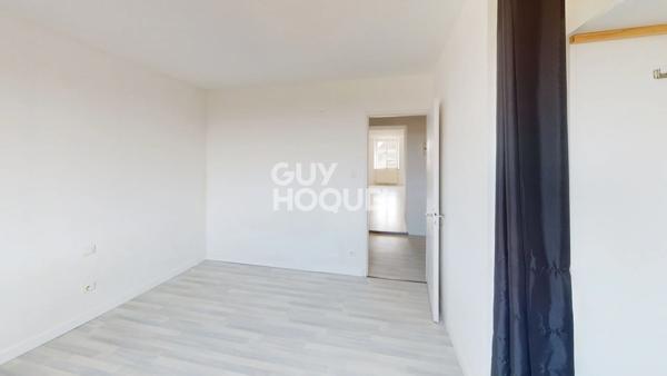 Appartement Recologne 1 chambre 60 m2