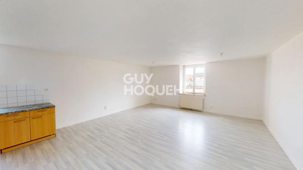 Appartement Recologne 1 chambre 60 m2