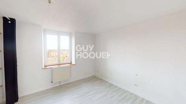 Appartement Recologne 1 chambre 60 m2