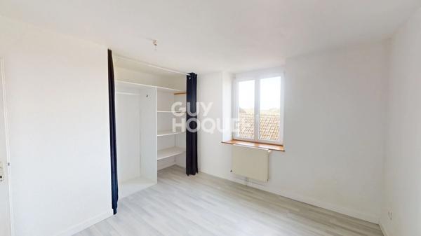 Appartement Recologne 1 chambre 60 m2