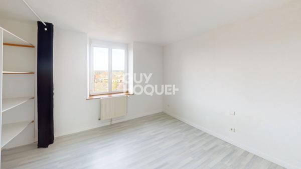 Appartement Recologne 1 chambre 60 m2