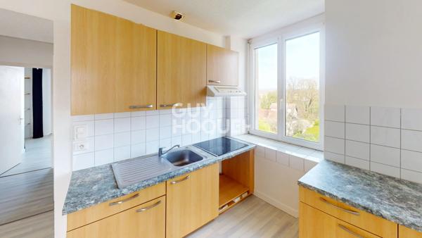 Appartement Recologne 1 chambre 60 m2