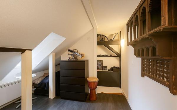Appartement à vendre    2 pièces • 44,58 m2 Strasbourg