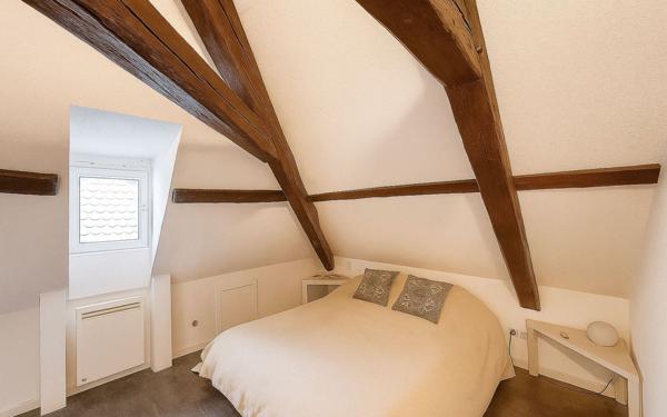 Appartement à vendre    2 pièces • 44,58 m2 Strasbourg