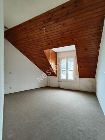 Maison à vendre à Locminé avec local commercial et appartement T4