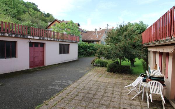 Maison à vendre    8 pièces • 196,24 m2 Publier