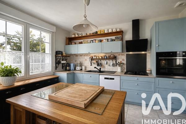 Maison à vendre 4 pièces 84 m² Lanvollon