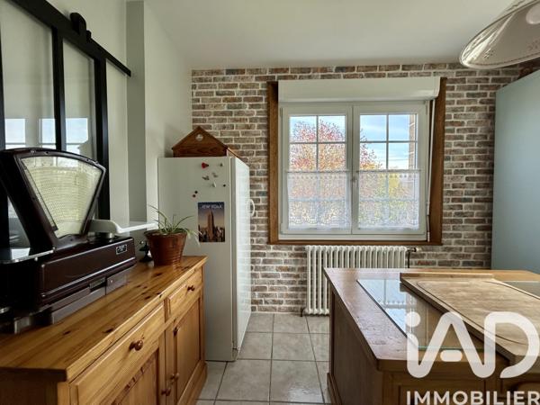 Maison à vendre 4 pièces 84 m² Lanvollon