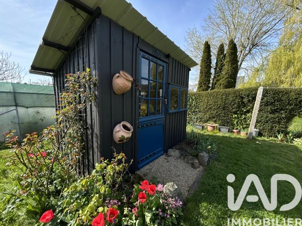Maison à vendre 4 pièces 84 m² Lanvollon