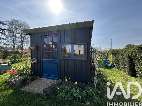 Maison à vendre 4 pièces 84 m² Lanvollon