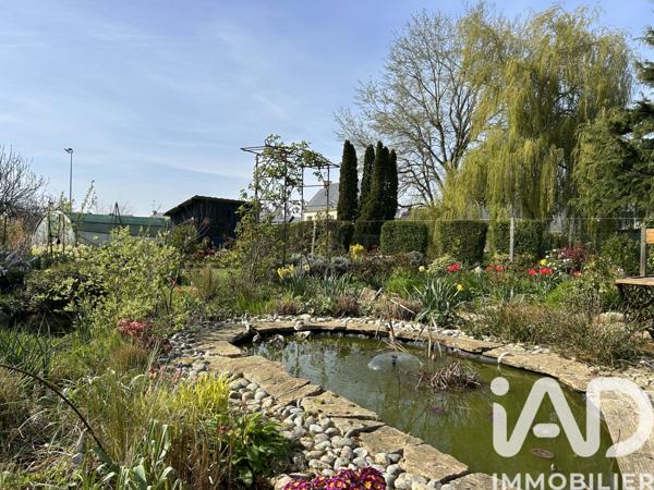 Maison à vendre 4 pièces 84 m² Lanvollon