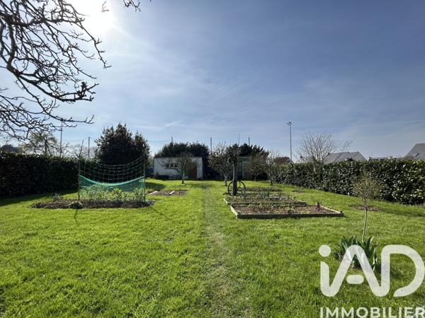 Maison à vendre 4 pièces 84 m² Lanvollon