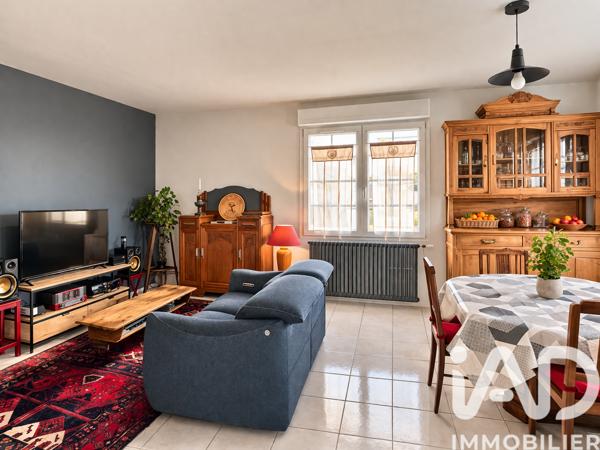 Maison à vendre 4 pièces 84 m² Lanvollon