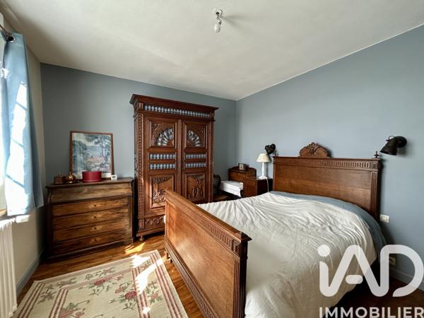 Maison à vendre 4 pièces 84 m² Lanvollon