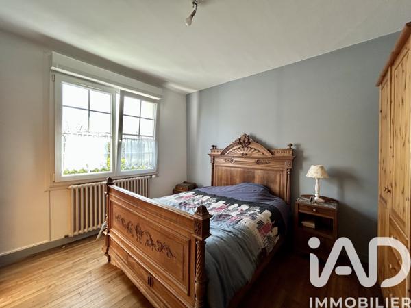 Maison à vendre 4 pièces 84 m² Lanvollon