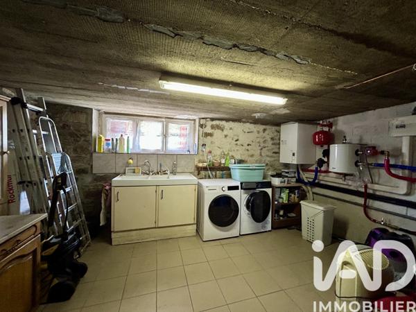 Maison à vendre 4 pièces 84 m² Lanvollon