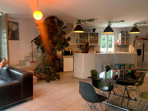 Maison La Couronne 5 pièces 126.55 m2