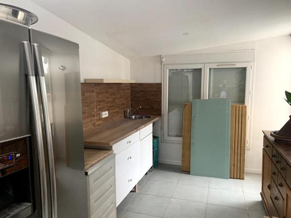 Maison La Couronne 5 pièces 126.55 m2