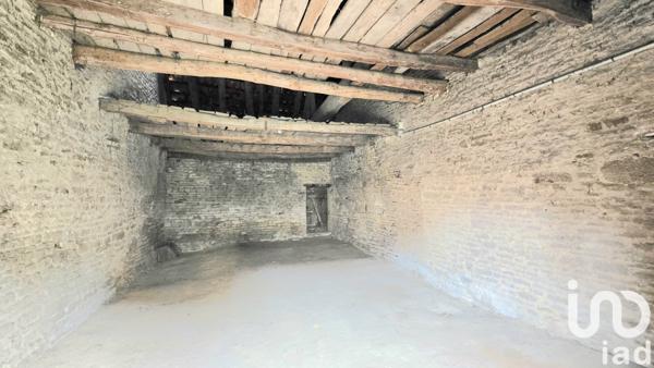 Maison à vendre 6 pièces 100 m² Châteauvillain