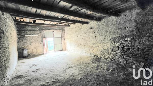 Maison à vendre 6 pièces 100 m² Châteauvillain