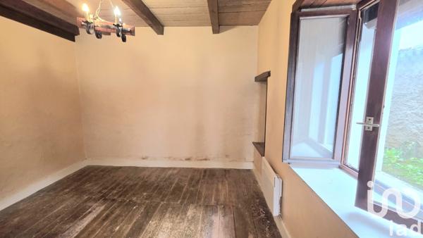 Maison à vendre 6 pièces 100 m² Châteauvillain