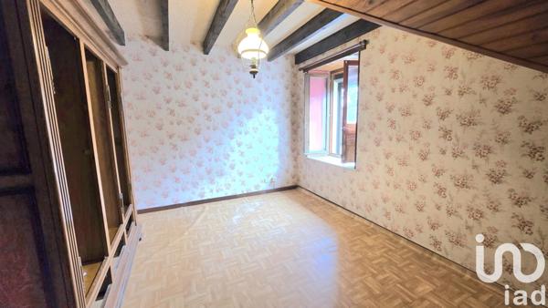 Maison à vendre 6 pièces 100 m² Châteauvillain