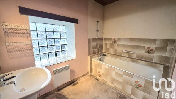 Maison à vendre 6 pièces 100 m² Châteauvillain