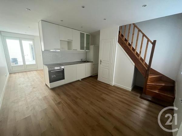 Maison à vendre  5 pièces - 88,90 m2 CONFLANS STE HONORINE - 78