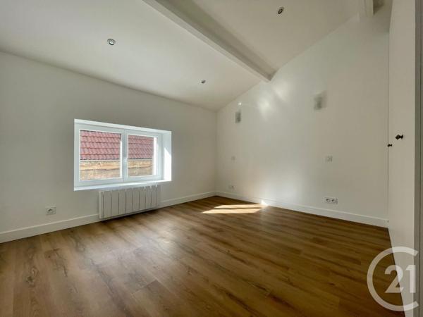 Maison à vendre  5 pièces - 88,90 m2 CONFLANS STE HONORINE - 78