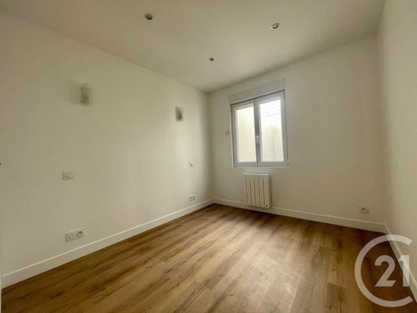 Maison à vendre  5 pièces - 88,90 m2 CONFLANS STE HONORINE - 78