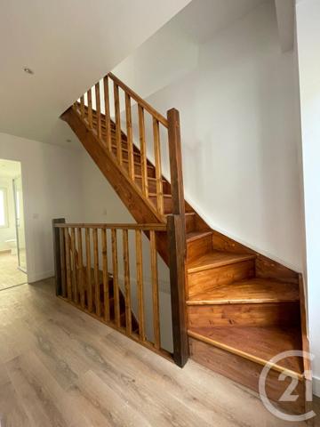 Maison à vendre  5 pièces - 88,90 m2 CONFLANS STE HONORINE - 78