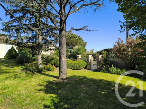 Maison à vendre  6 pièces - 142,88 m2 BUXEROLLES - 86